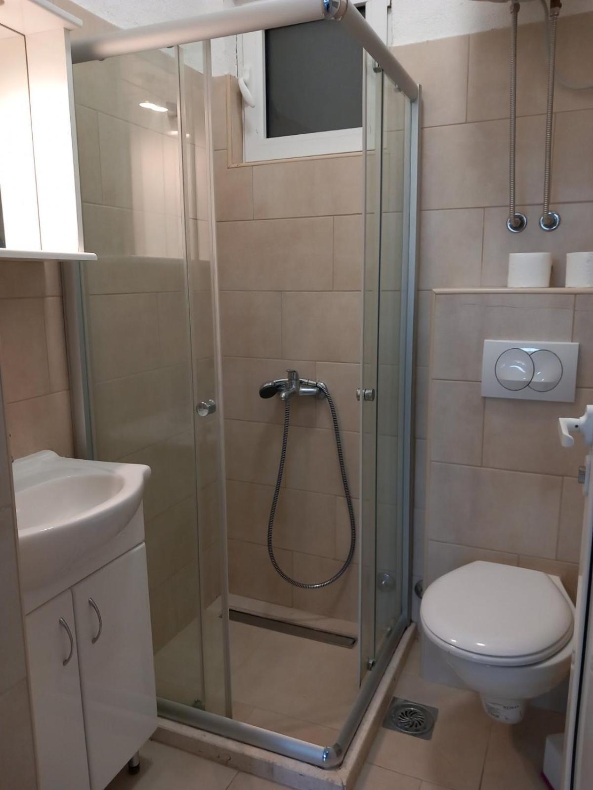 White Hills Apartments 부드바 외부 사진