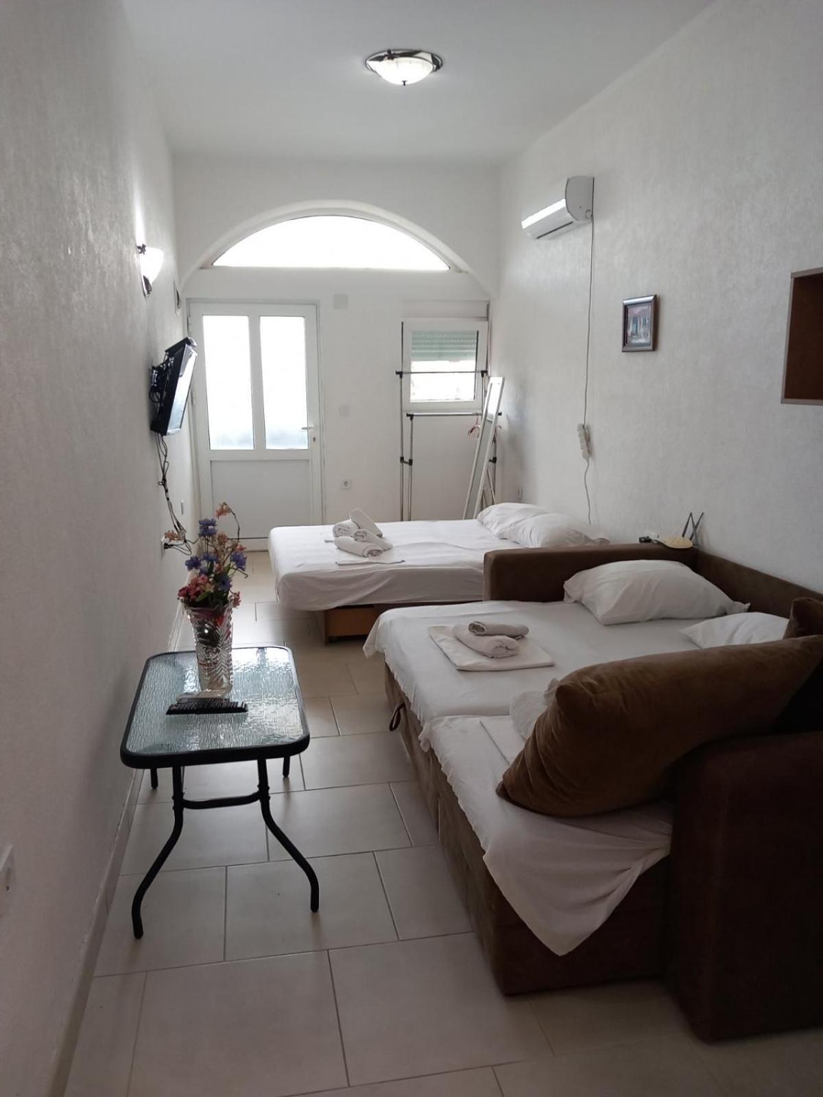 White Hills Apartments 부드바 외부 사진