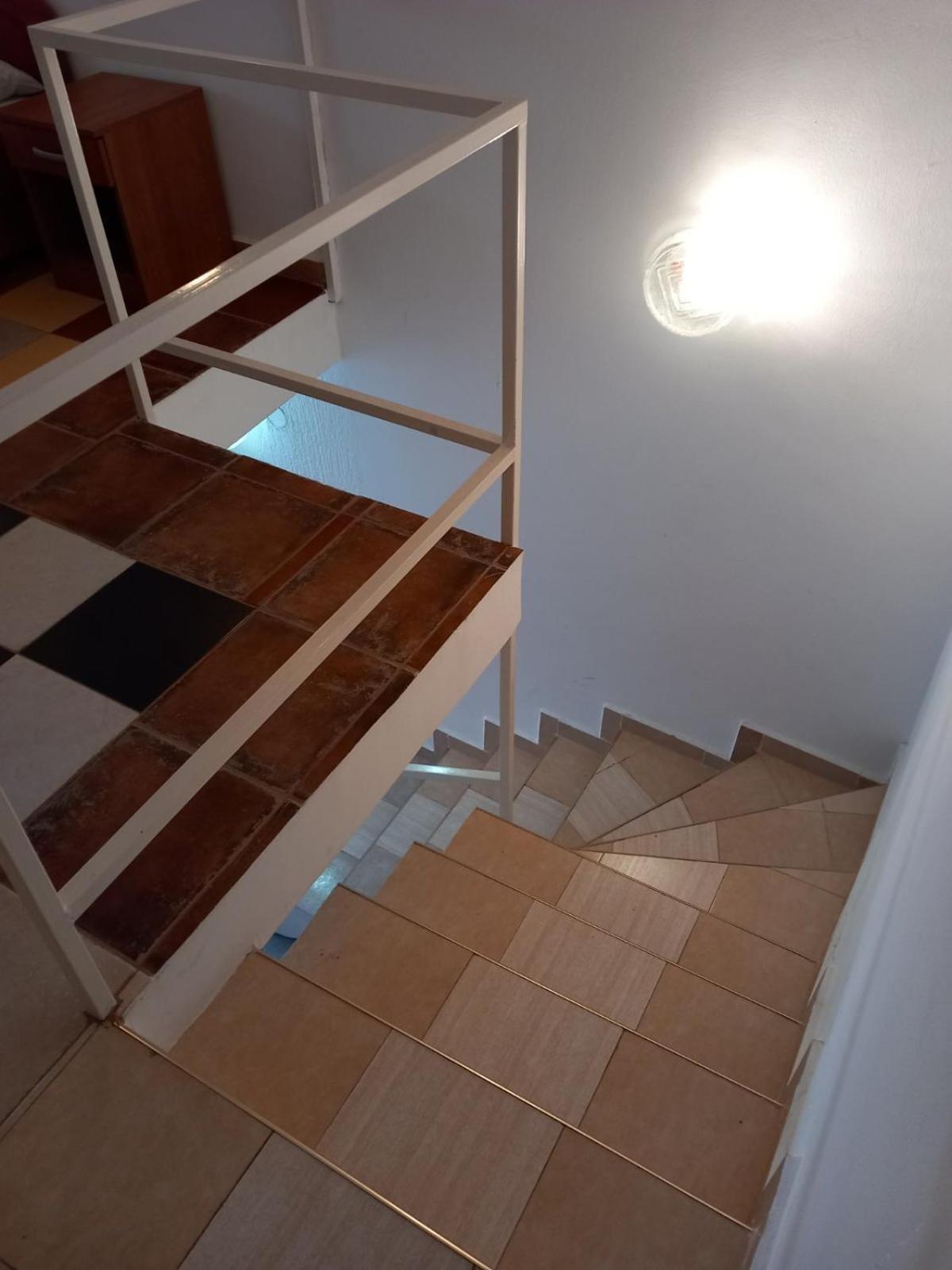 White Hills Apartments 부드바 외부 사진